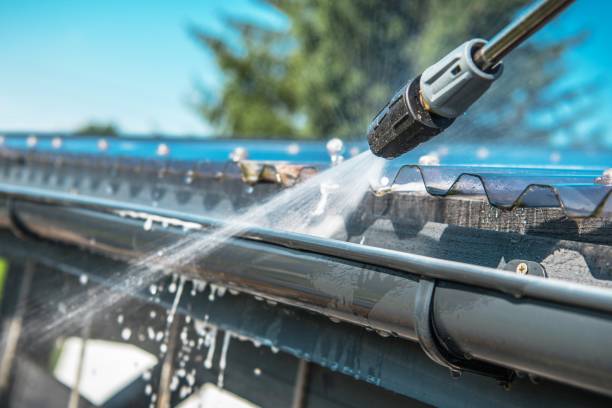 Professional Pressure Washing in Sun City West, AZ