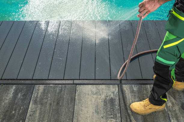 Best Commercial Building Pressure Washing  in Sun City West, AZ