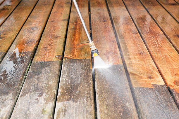Pressure Washing Estimates in Sun City West, AZ