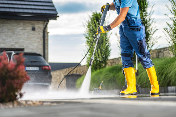 Professional Pressure Washing in Sun City West, AZ