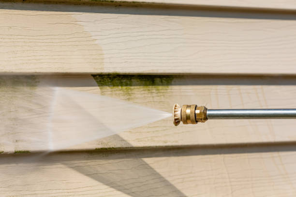 Why Choose Our Certified Pressure Washing Experts for Your Project Needs in Sun City West, AZ?