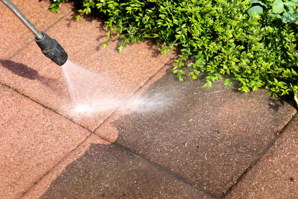 Roof Power Washing Services in Sun City West, AZ