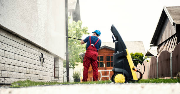 Best Concrete Pressure Washing  in Sun City West, AZ